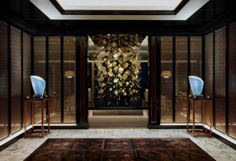 سوئیت کلاب, The Ritzcarlton, Nanjing