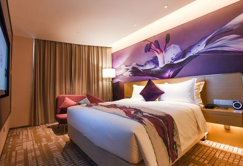 سوییت لوکس, Novotel Zhengzhou Airport