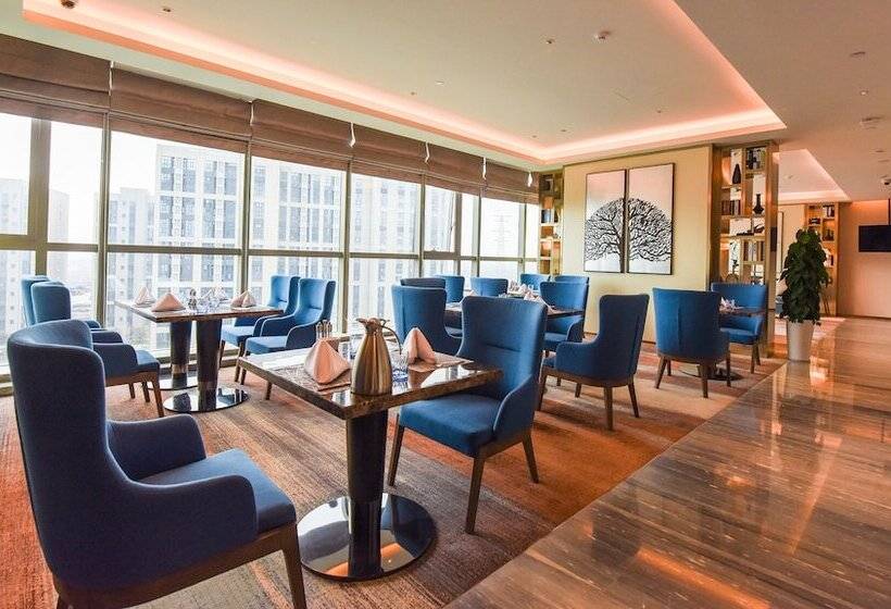 اتاق پرمیوم, Novotel Zhengzhou Airport