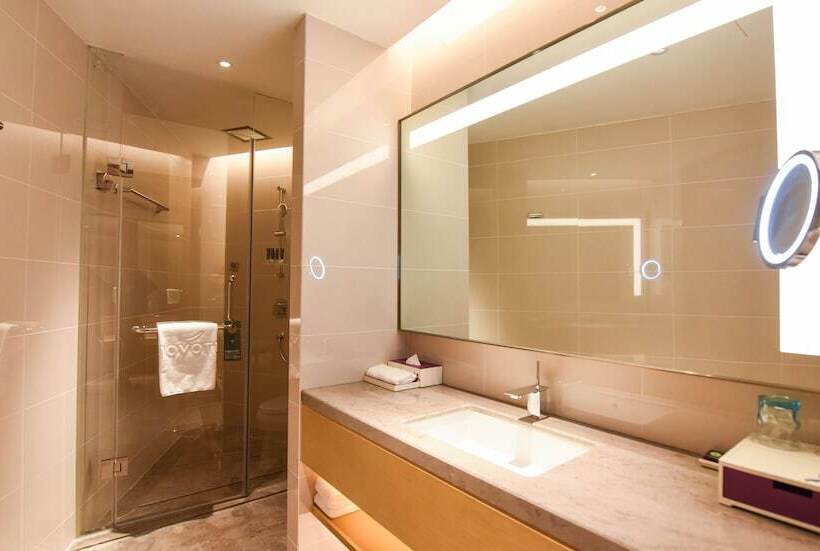 اتاق پرمیوم, Novotel Zhengzhou Airport