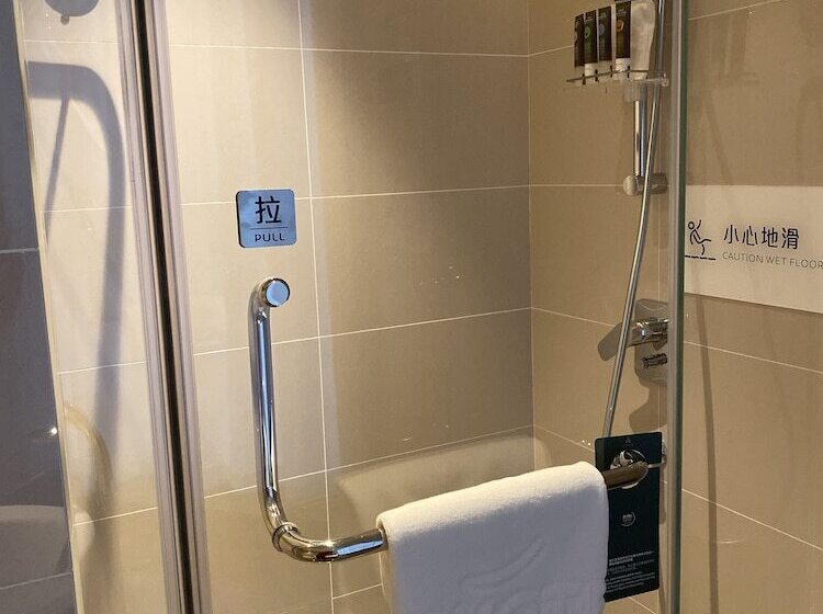 اتاق پرمیوم, Novotel Zhengzhou Airport