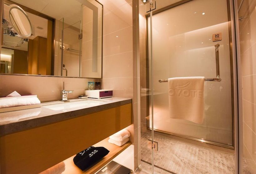 اتاق استاندارد, Novotel Zhengzhou Airport