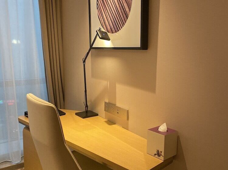اتاق استاندارد, Novotel Zhengzhou Airport
