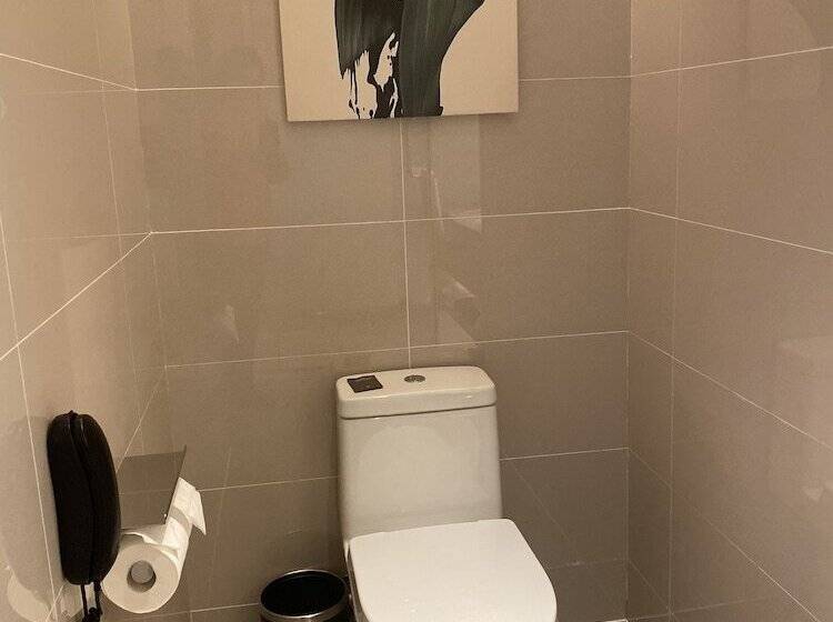 اتاق سوپریور, Novotel Zhengzhou Airport