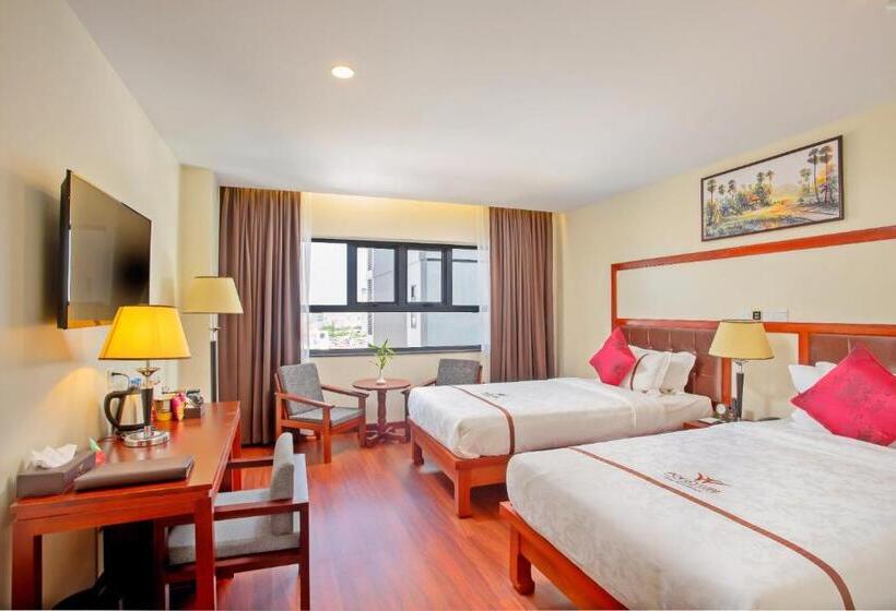 اتاق استاندارد, Poulo Wai Hotel & Apartment