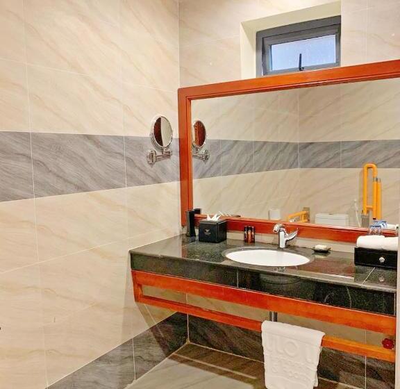 اتاق استاندارد, Poulo Wai Hotel & Apartment