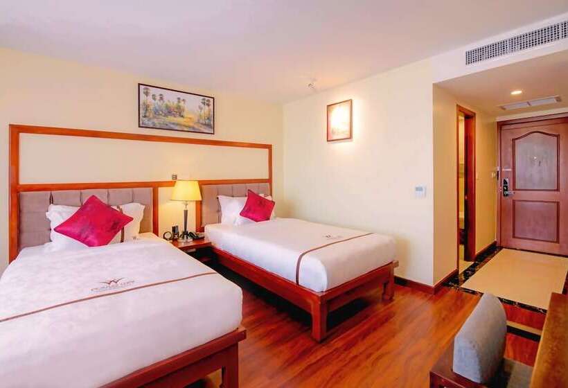اتاق استاندارد, Poulo Wai Hotel & Apartment