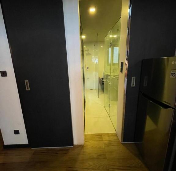 ویلای 1 خوابه با چشم‌انداز دریا, Soluna Beach Resort