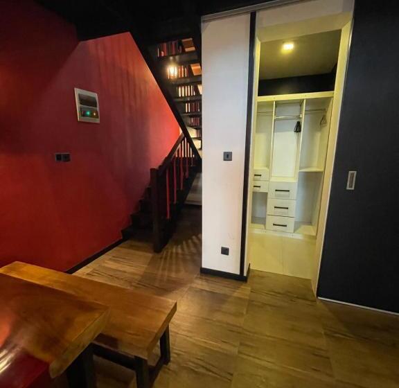 ویلای 1 خوابه با چشم‌انداز دریا, Soluna Beach Resort