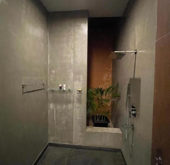 اتاق استاندارد با چشم‌انداز استخر, Soluna Beach Resort