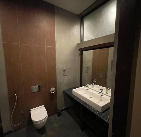 اتاق استاندارد با بالکن, Soluna Beach Resort