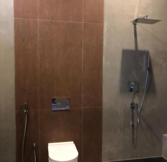 اتاق استاندارد با بالکن, Soluna Beach Resort
