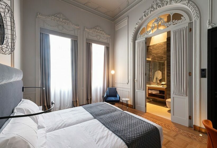 Номер Superior, Boutique Hotel Cordial Malteses