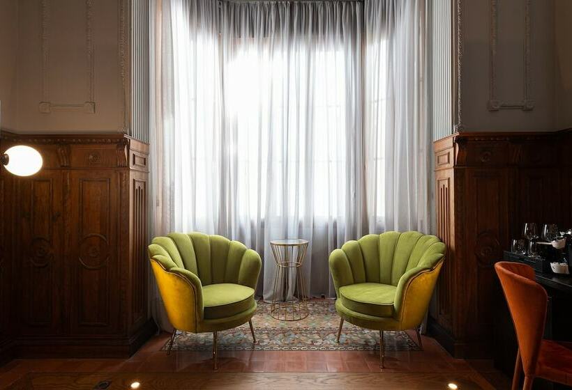 Номер Superior, Boutique Hotel Cordial Malteses