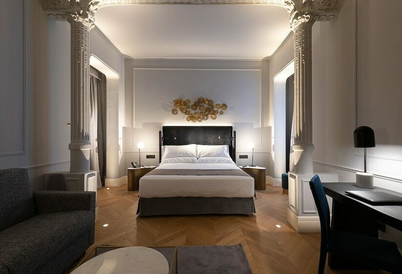 Номер Superior, Boutique Hotel Cordial Malteses