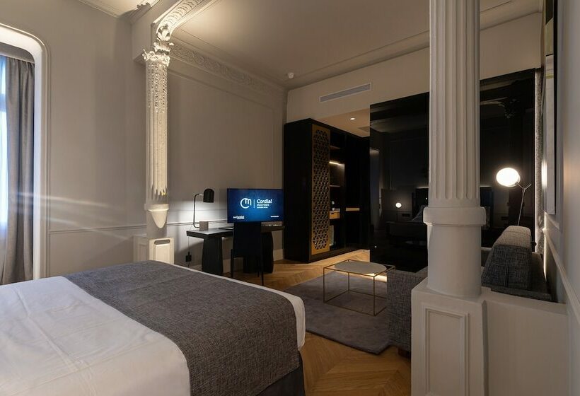 Номер Superior, Boutique Hotel Cordial Malteses