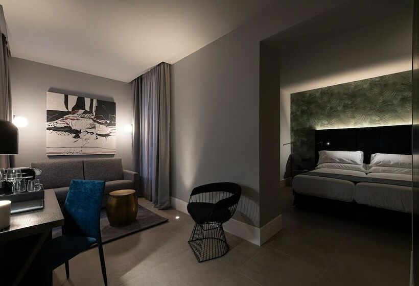 Семейный Номер, Boutique Hotel Cordial Malteses