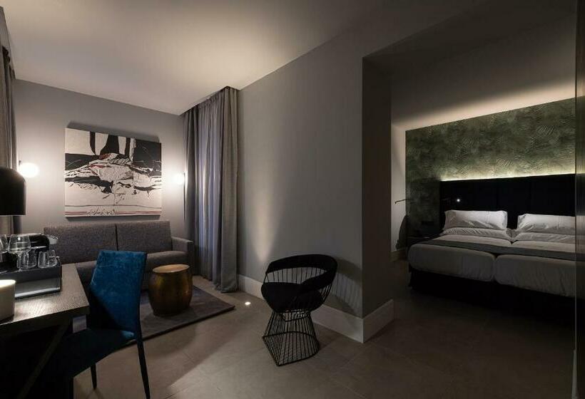 Семейный Номер, Boutique Hotel Cordial Malteses