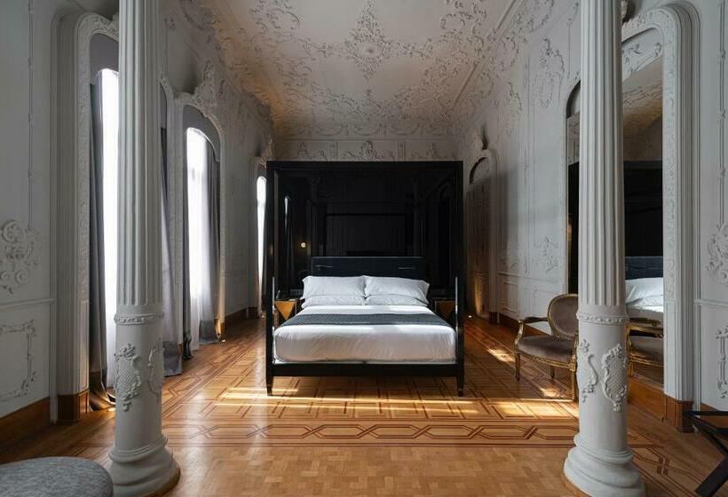 Люкс, Boutique Hotel Cordial Malteses