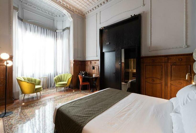 Номер Superior, Boutique Hotel Cordial Malteses