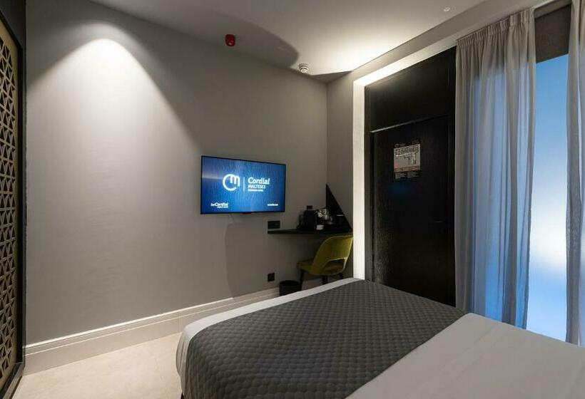 Номер Economy, Boutique Hotel Cordial Malteses