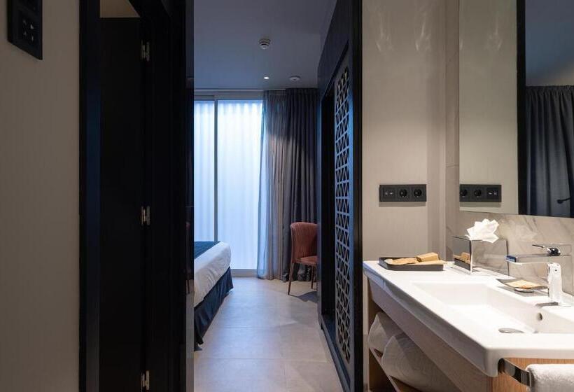 Номер Стандарт, Boutique Hotel Cordial Malteses