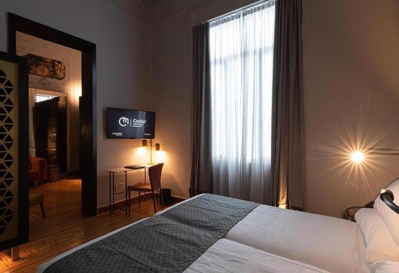 Номер Deluxe, Boutique Hotel Cordial Malteses
