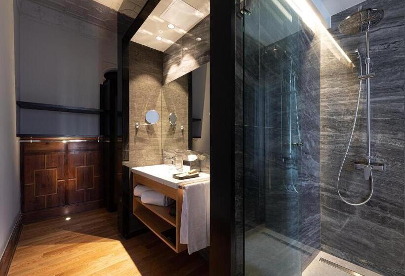 Номер Deluxe, Boutique Hotel Cordial Malteses