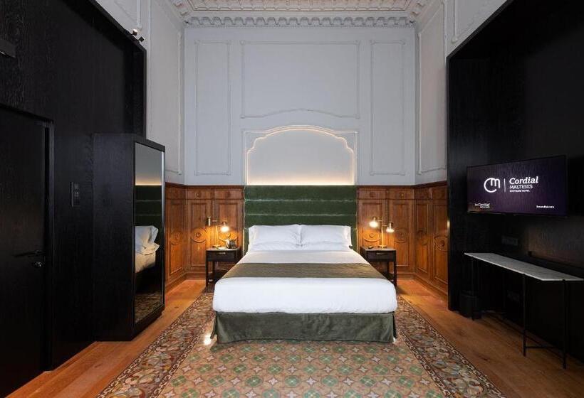 Номер Superior, Boutique Hotel Cordial Malteses