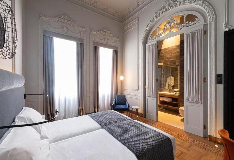 Номер Superior, Boutique Hotel Cordial Malteses