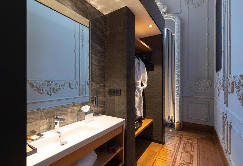 Люкс, Boutique Hotel Cordial Malteses