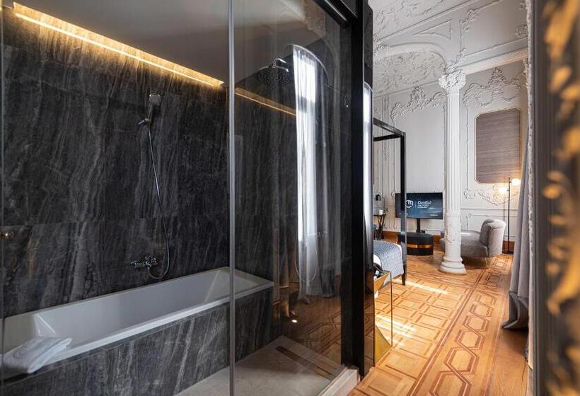 Люкс, Boutique Hotel Cordial Malteses