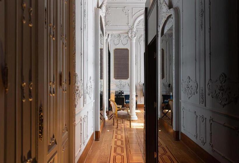 Люкс, Boutique Hotel Cordial Malteses