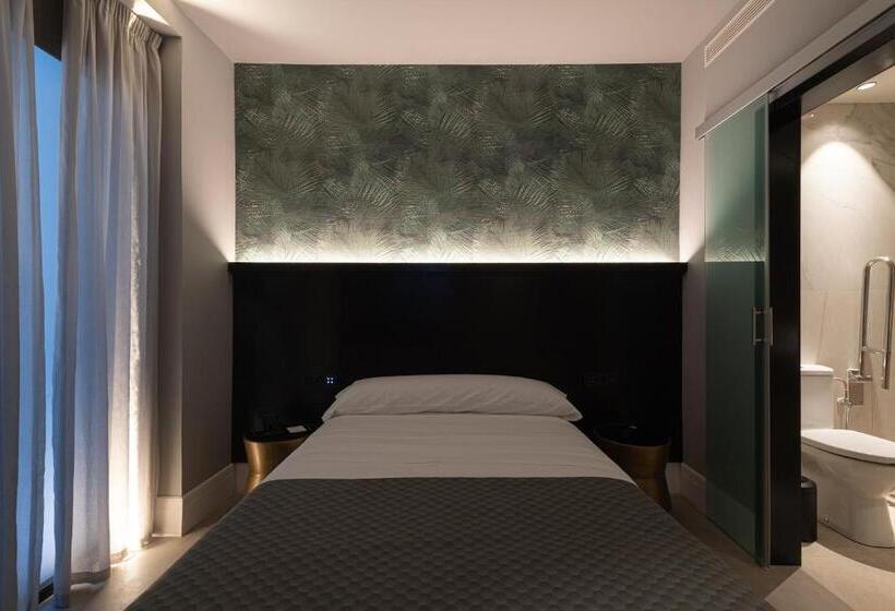 Номер Economy, Boutique Hotel Cordial Malteses