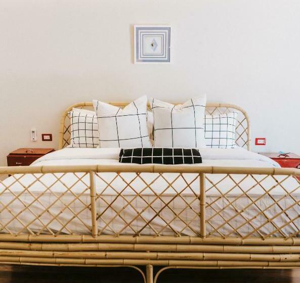 اتاق لوکس, Casa 41