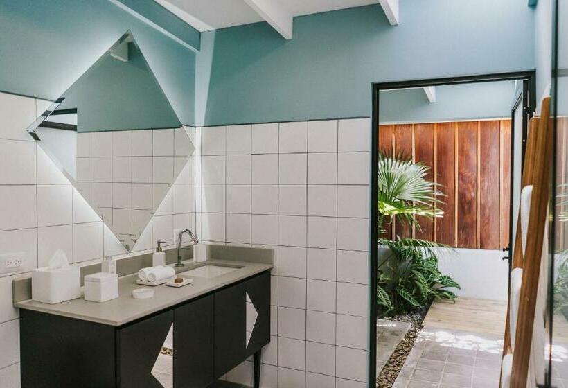 اتاق لوکس, Casa 41