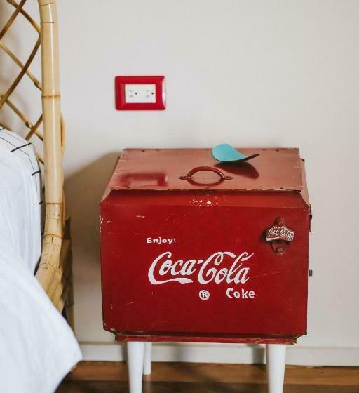 اتاق لوکس, Casa 41