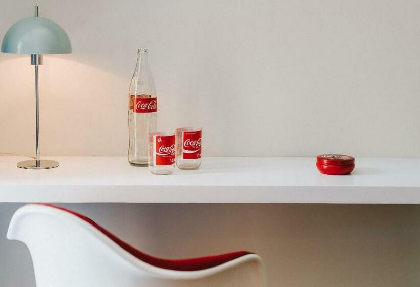 اتاق لوکس, Casa 41