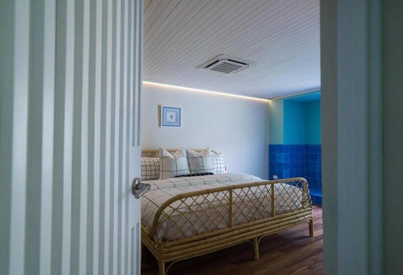 اتاق لوکس, Casa 41