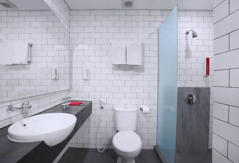 اتاق سوپریور, Favehotel Ketapang