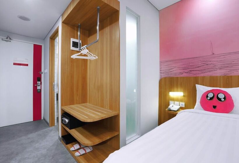 اتاق سوپریور, Favehotel Ketapang