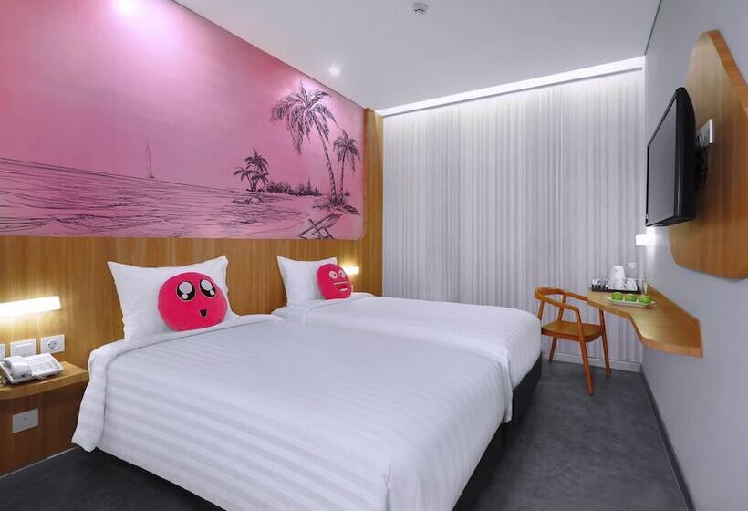 اتاق سوپریور, Favehotel Ketapang