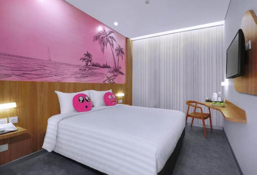 اتاق سوپریور, Favehotel Ketapang
