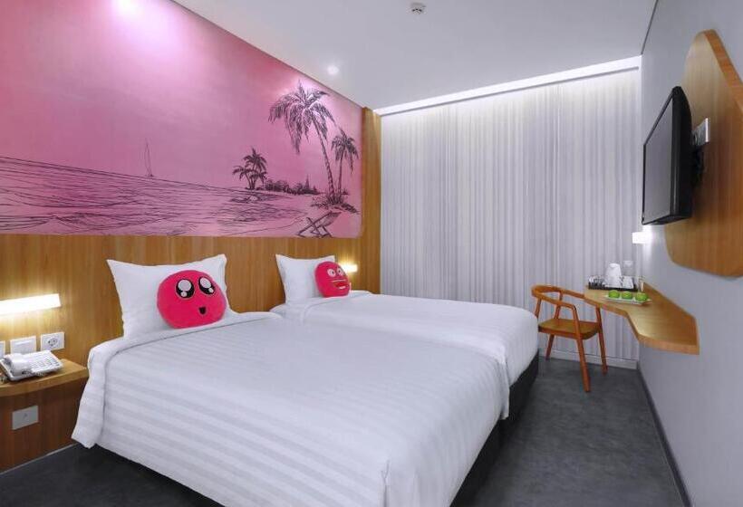 اتاق سوپریور, Favehotel Ketapang