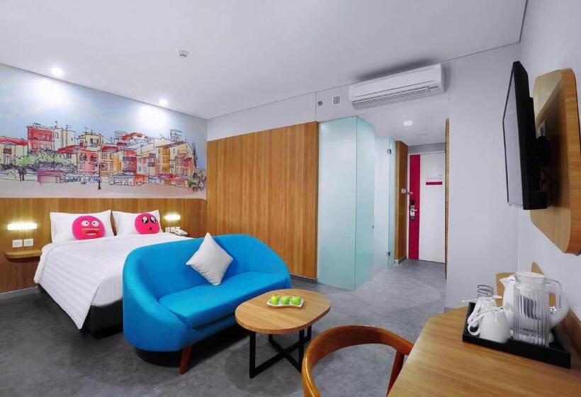 سوییت جونیور, Favehotel Ketapang