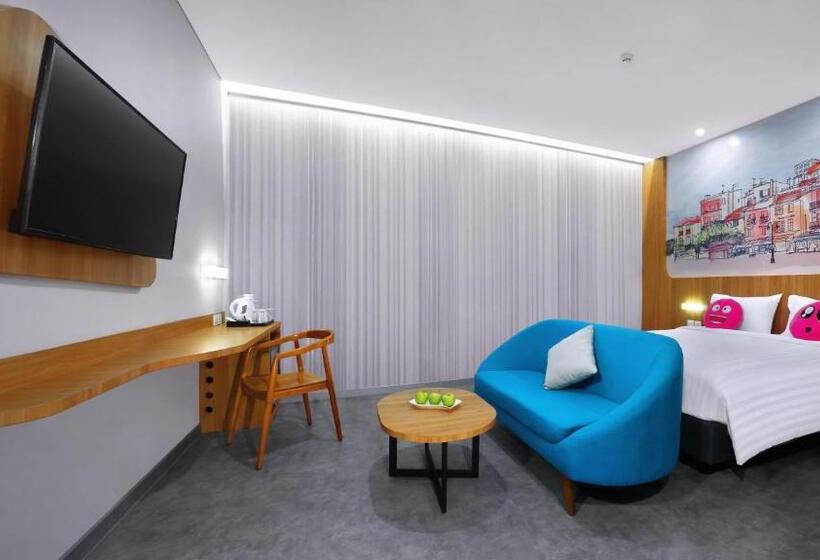 سوییت جونیور, Favehotel Ketapang