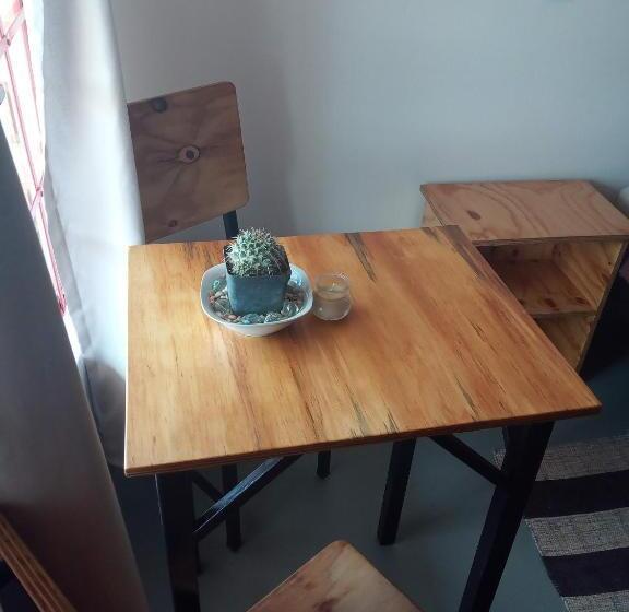 اتاق استاندارد, Stop 'n Stay Otavi Rest Camp