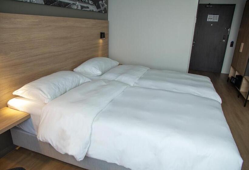 اتاق خانوادگی, Park Inn By Radisson Vilnius Airport Hotel & Conference Centre