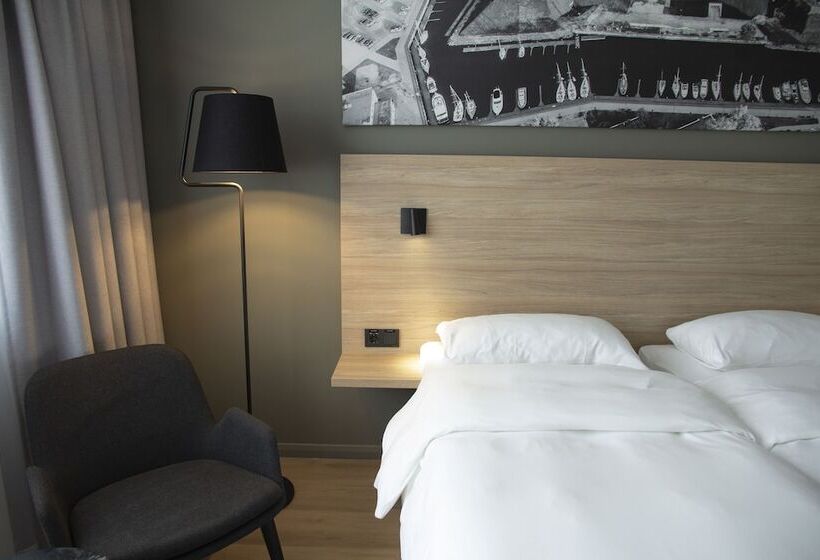 اتاق استاندارد, Park Inn By Radisson Vilnius Airport Hotel & Conference Centre