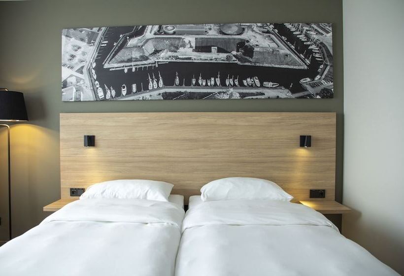 اتاق استاندارد, Park Inn By Radisson Vilnius Airport Hotel & Conference Centre